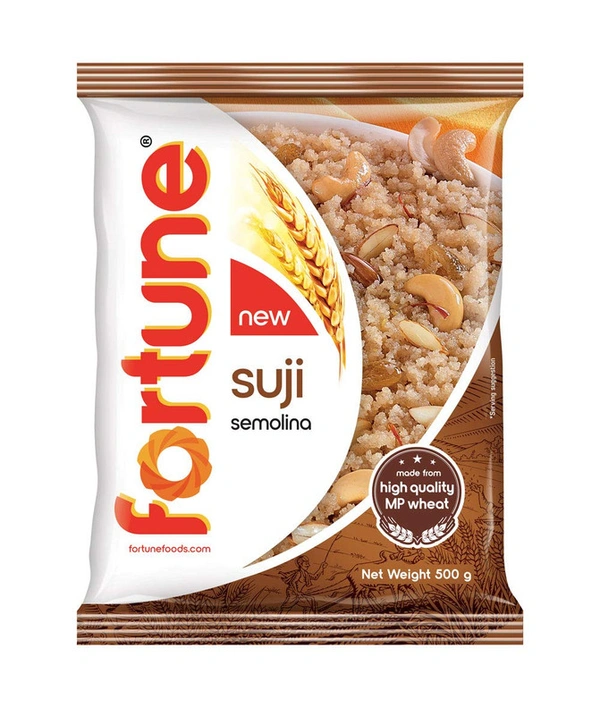 Fortune Sooji - 200 GM