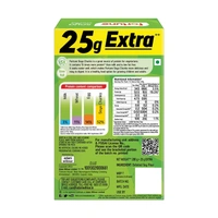 Fortune Soya Bori - 200 GM