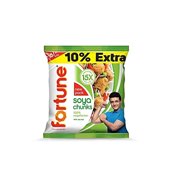 Fortune Soya Bori - 40 GM