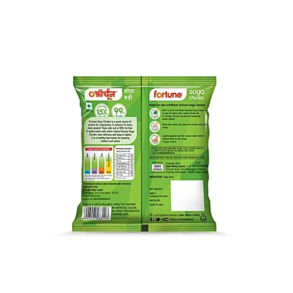 Fortune Soya Bori - 40 GM