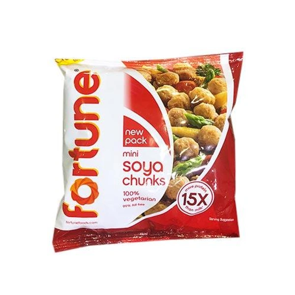 Fortune Soya Bori - Mini - 40 GM