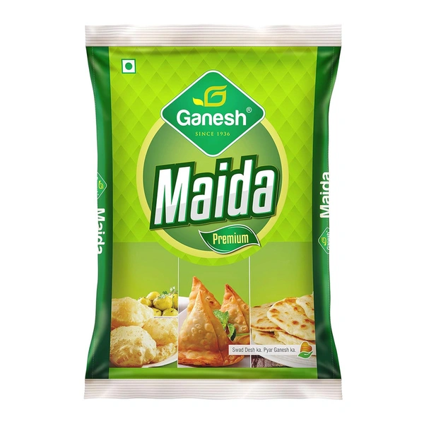 Ganesh Maida - 500 GM