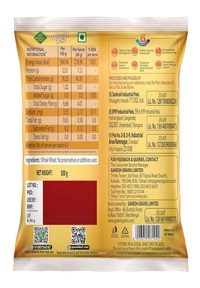 Ganesh Wheat Daliya - 500 GM