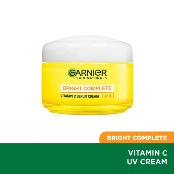 Garnier Bright Complete Cream - 23 GM