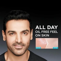 Garnier Men Turbo Bright Face Wash - 100 GM
