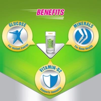 Glucon-D Instant Energy Nutrition Drink - 1 KG
