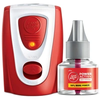 Good Knight Mosquito Killer Machine + Refill