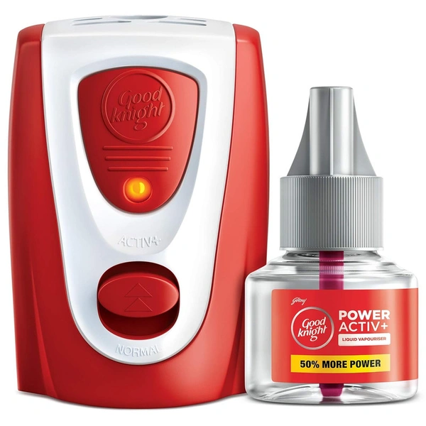 Good Knight Mosquito Killer Machine + Refill
