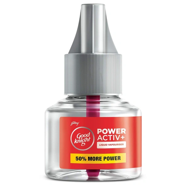 Good Knight Mosquito Killer Refill