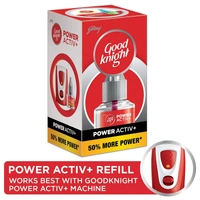 Good Knight Mosquito Killer Refill