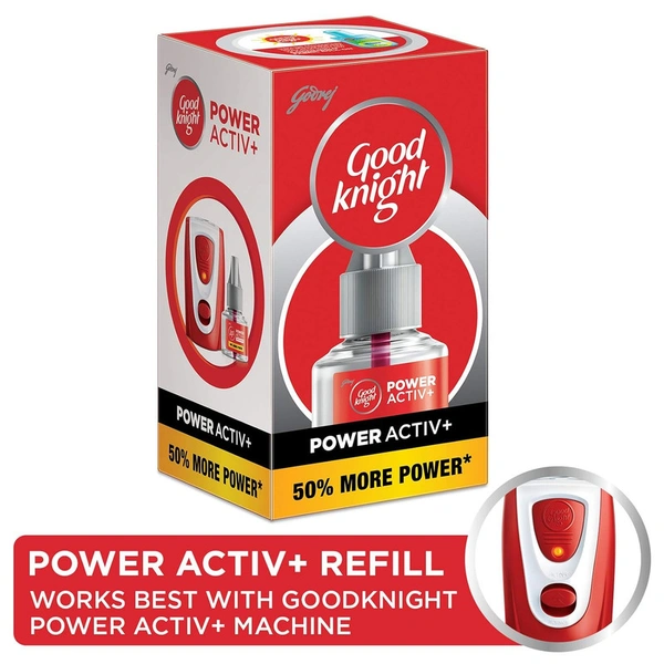 Good Knight Mosquito Killer Refill