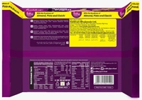 Haldiram's Prabhuji Soan Papdi - 400 GM