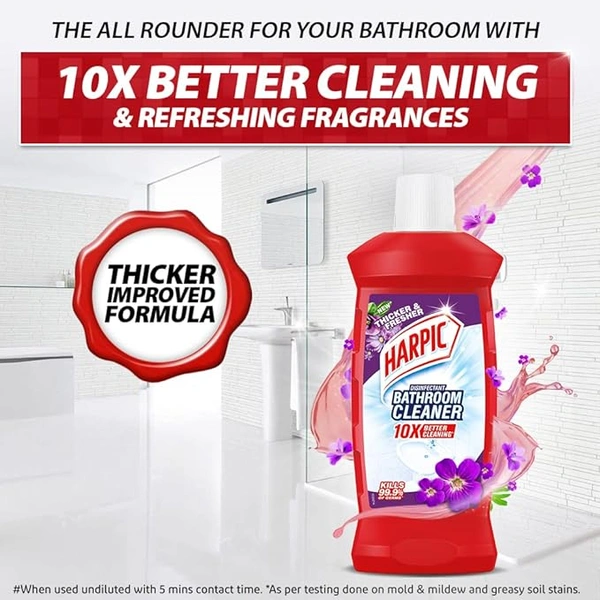 Harpic Bathroom Cleaner - 250 ML