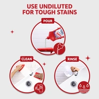 Harpic Bathroom Cleaner - 250 ML