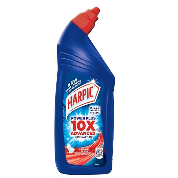 Harpic Toilet Cleaner - 900 ML