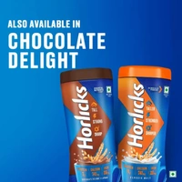 Horlicks Classic Malt Drink Jar - 1 KG
