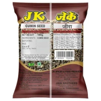 JK Gota Jeera - 100 GM