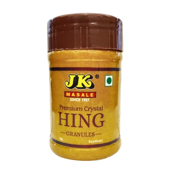 JK Hing Powder - 50 GM