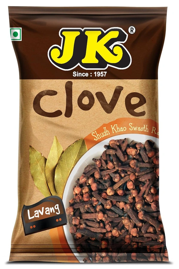 JK Lobongo - 25 GM
