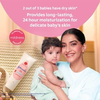 Johnson & Johnson Johnson Baby Cream - 100 GM