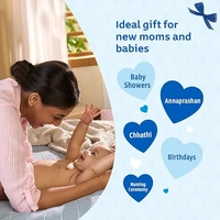 Johnson & Johnson Johnson Baby Gift Set Bag - Small Pack