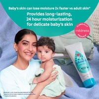 Johnson & Johnson Johnson Baby Milk Cream - 30 GM