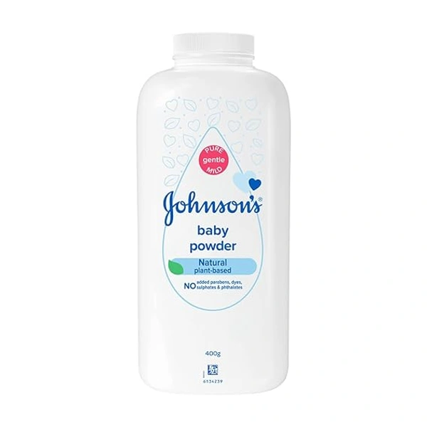 Johnson & Johnson Johnson Baby Powder - 50 GM