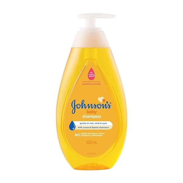 Johnson & Johnson Johnson Baby Shampoo - 100 ML
