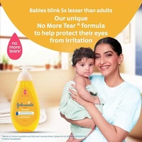 Johnson & Johnson Johnson Baby Shampoo - 100 ML