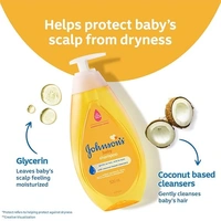 Johnson & Johnson Johnson Baby Shampoo - 100 ML
