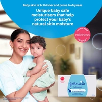 Johnson & Johnson Johnson Baby Soap - 50 GM