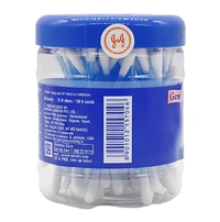 Johnson & Johnson Buds - 150 Pieces