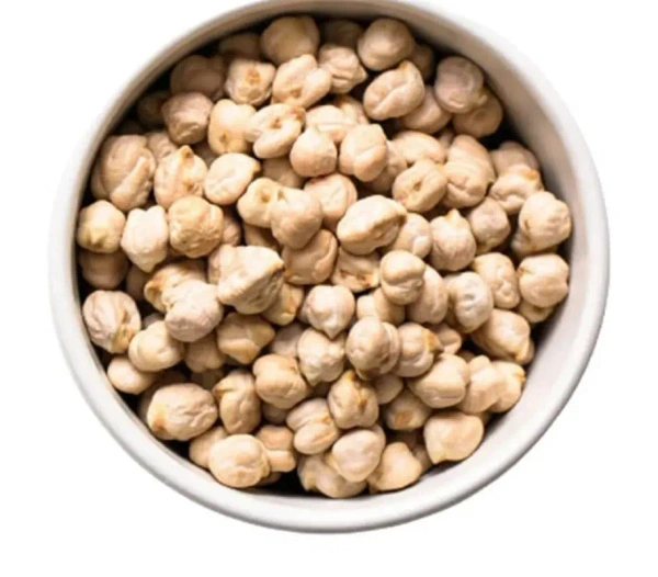 Kabuli Chana Loose - 1 KG