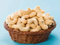 Bengal's Bigbazar Branded Kaju Loose - Premium Quality - 500 GM