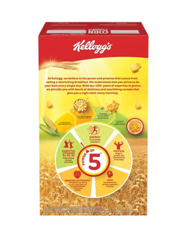 Kellogg's Corn Flakes Original - 875 GM