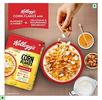 Kellogg's Corn Flakes Original - 875 GM