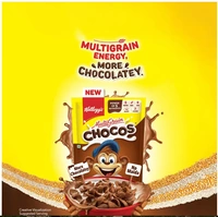 Kellogg's Multigrain Chocos More Chocolatey, No-Maida - 1.1 KG