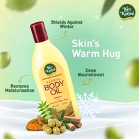 Keokarpin Keo Karpin Body Oil - 100 ML