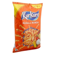 Pepsico Kurkure Masala Munch Crisps