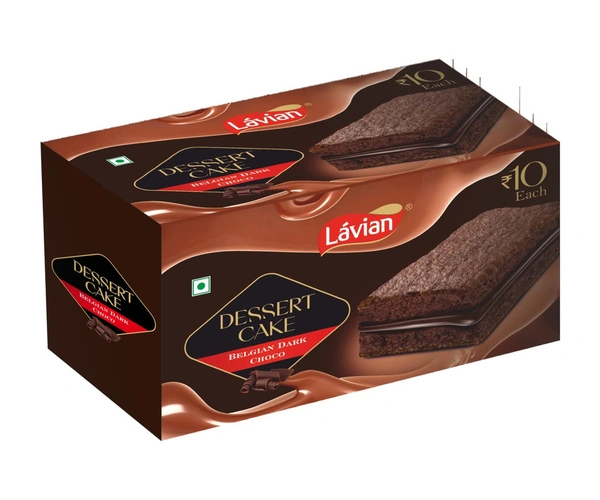 Lavian Dessert Cake Rs 10