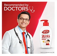 Lifebuoy Handwash Pump - 80 ML