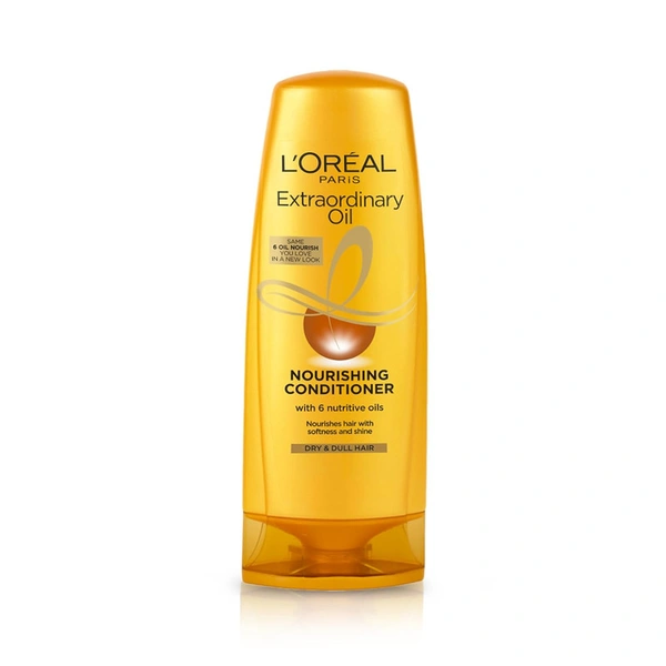 Loreal Paris 6 Oil Nourish Conditioner - 180 ML