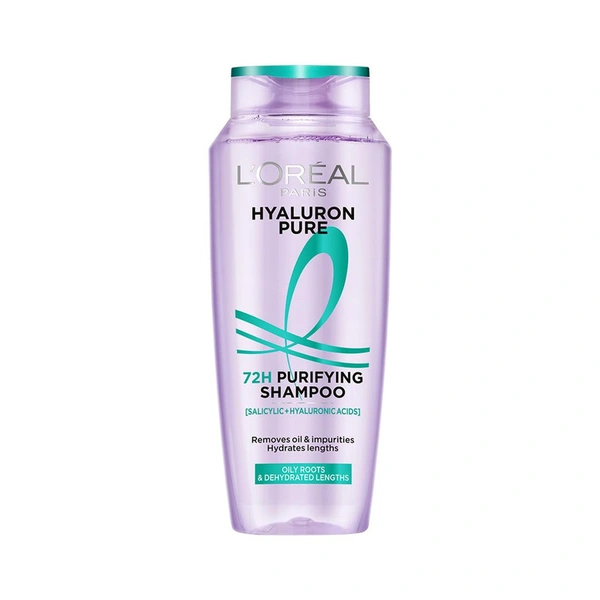 Loreal Paris Hyaluron Shampoo - 200 ML