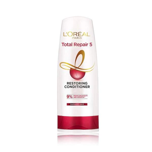 Loreal Paris Total Repair Conditioner 5X - 180 ML