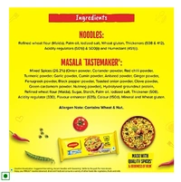 Nestle Maggi Masala - 2 Minutes Instant Noodles - 560 GM