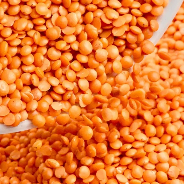 Masoor Dal Loose - 250 GM