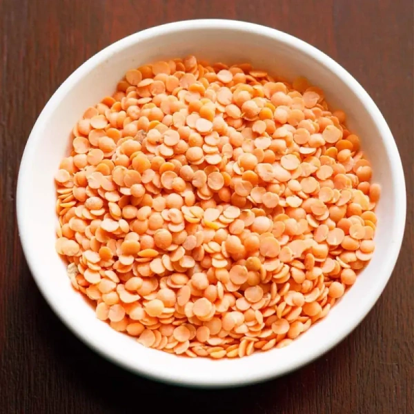 Masoor Dal Loose - 250 GM