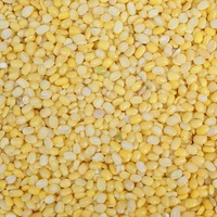Bengal's Bigbazar Branded (Basic Moong Dal) - Premium Quality (Dhuli) - 250 GM
