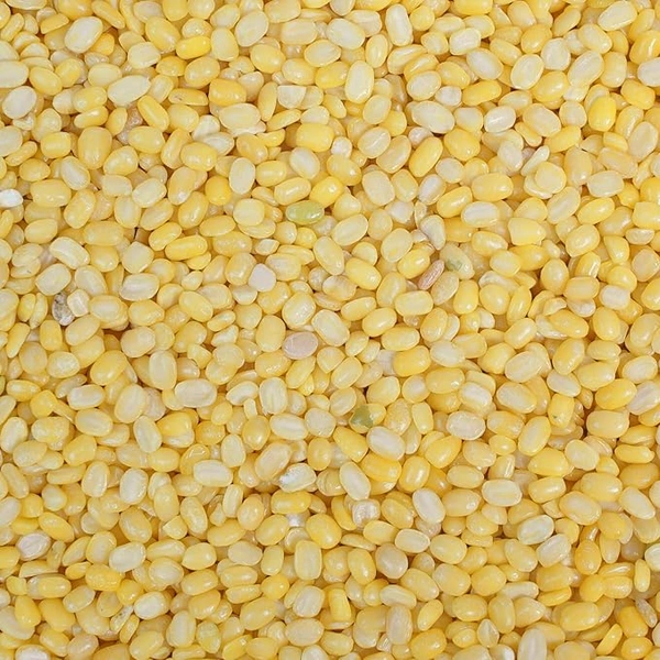 Moong Dal Loose - 1 KG