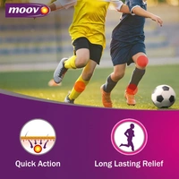 Moov Pain Relieving Cream - 5 GM